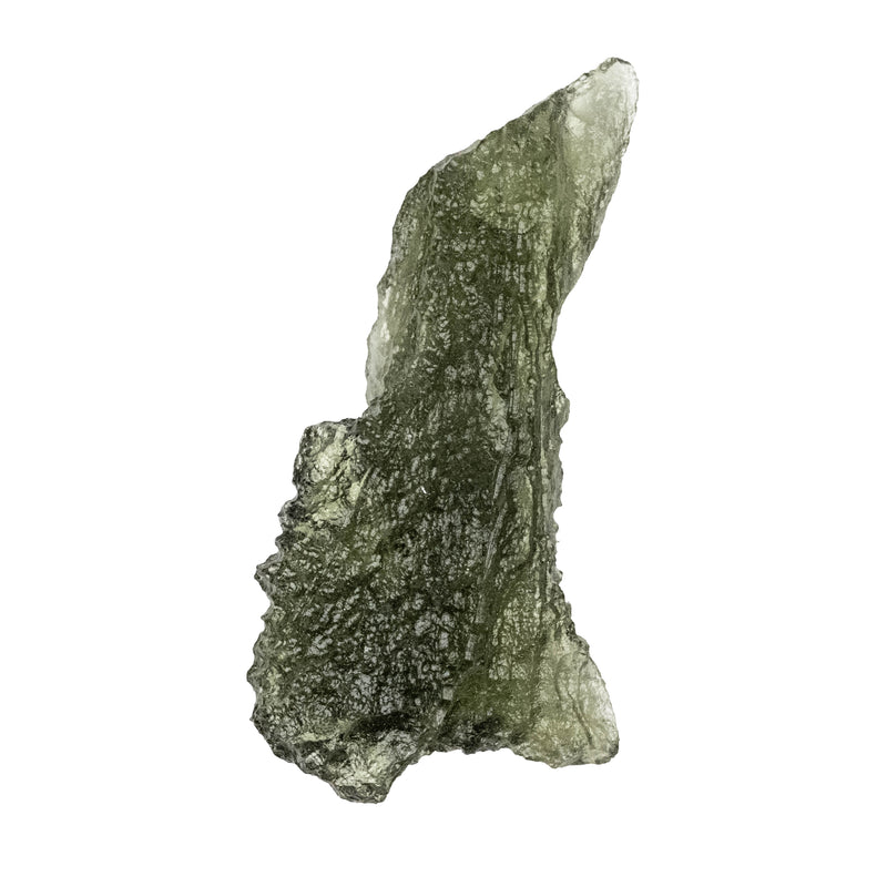 Moldavite 2.04 g 31x16x6mm