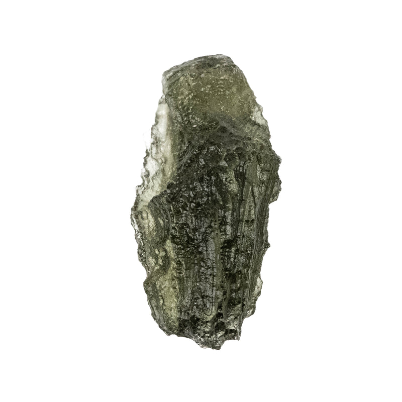 Moldavite 1.03 g 17x9x7mm