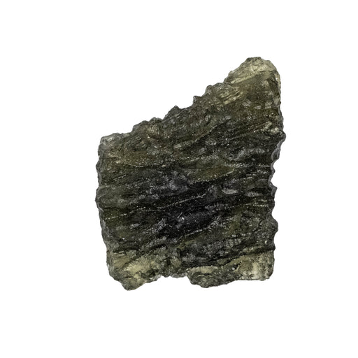 Moldavite 2.59 g 18x15x8mm - InnerVision Crystals