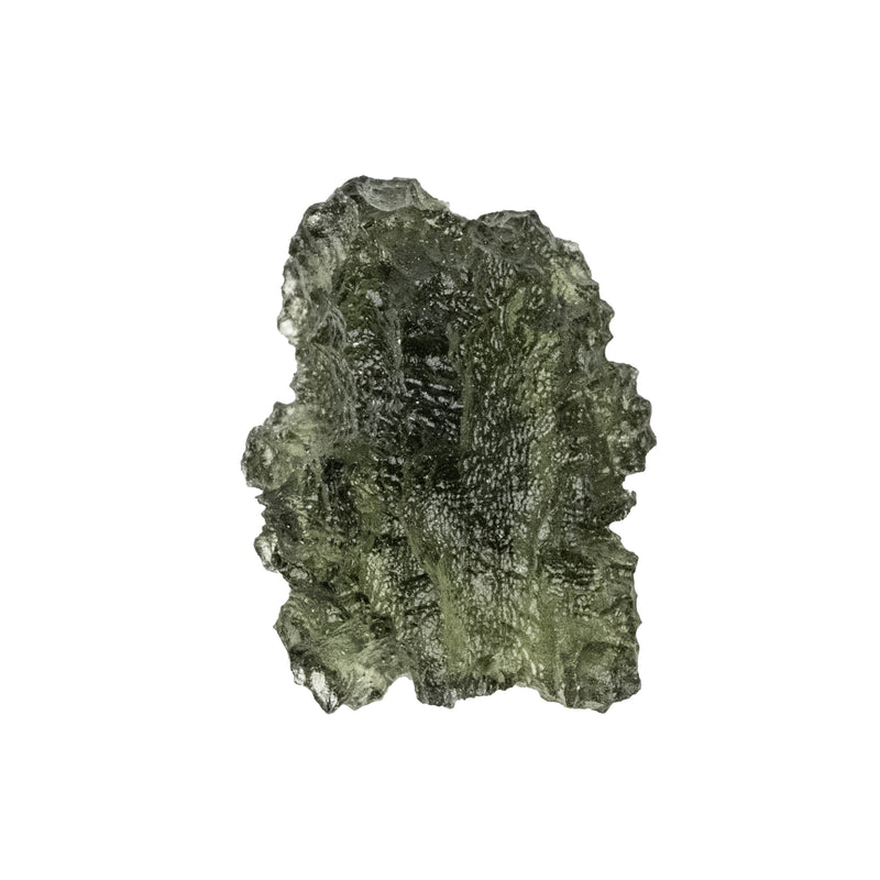 Moldavite 1.42 g 15x11x8mm