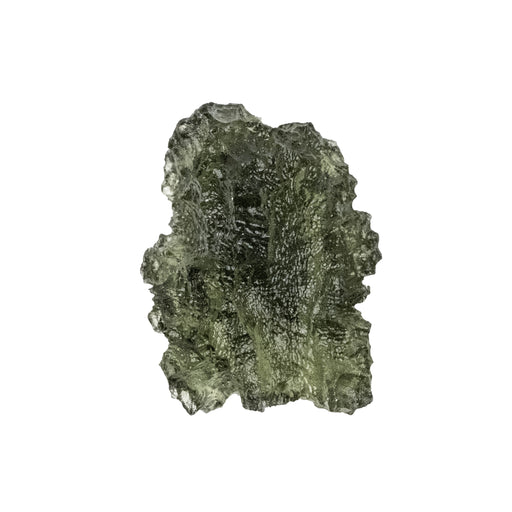 Moldavite 1.42 g 15x11x8mm - InnerVision Crystals