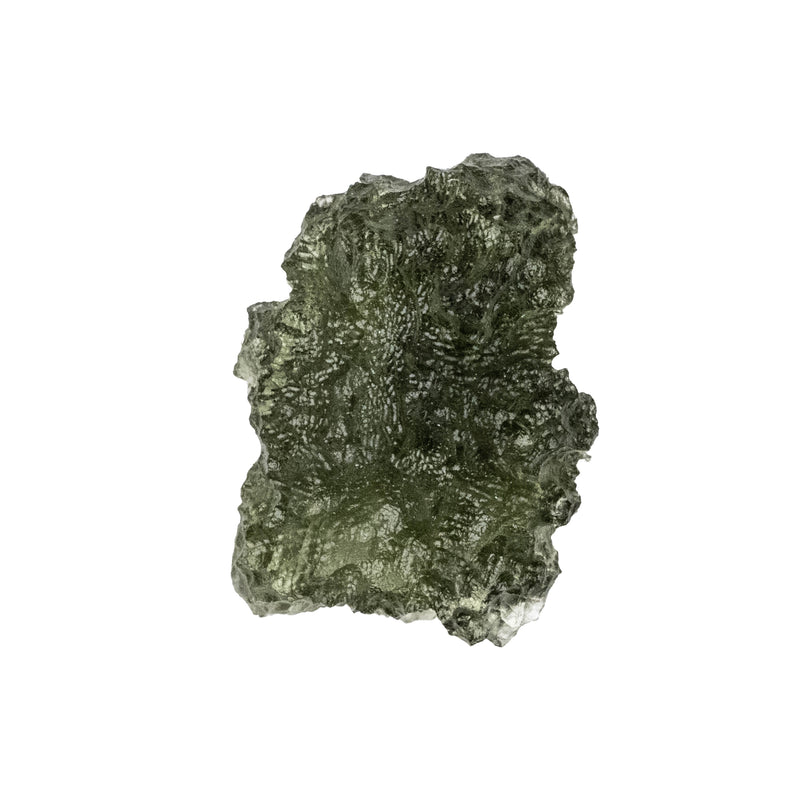 Moldavite 1.42 g 15x11x8mm