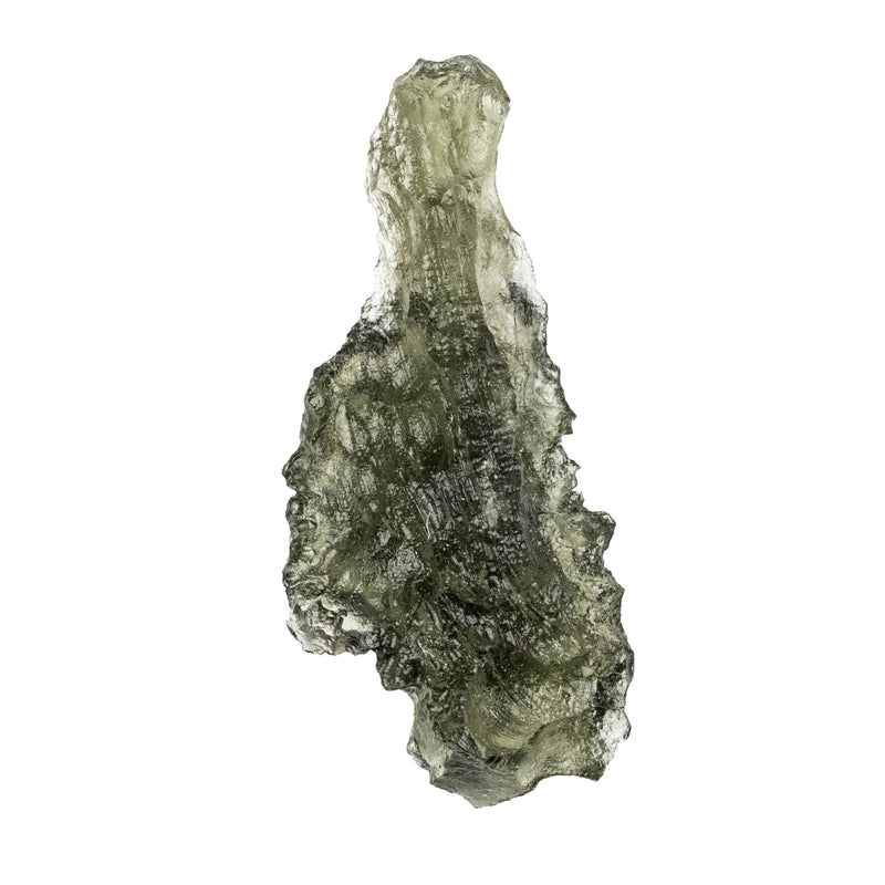 Moldavite 2.09 g 29x13x7mm