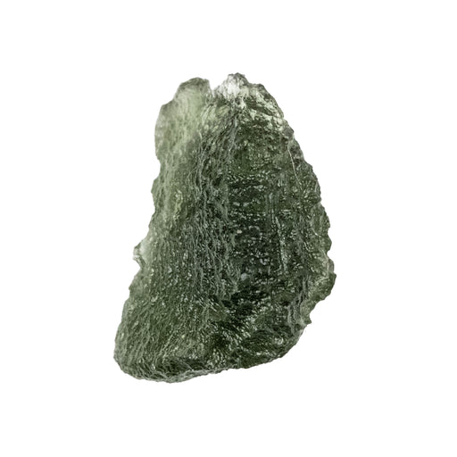 Moldavite 149 g 15x11x8mm - InnerVision Crystals