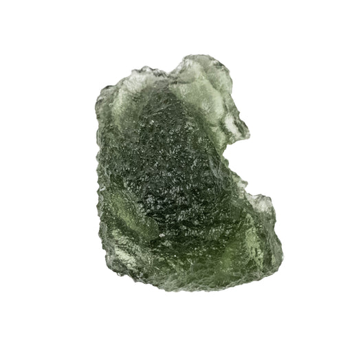 Moldavite 149 g 15x11x8mm - InnerVision Crystals