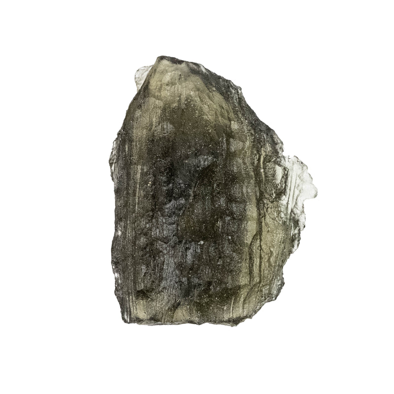 Moldavite 2.28 g 20x13x8mm