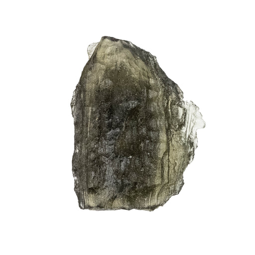 Moldavite 2.28 g 20x13x8mm - InnerVision Crystals