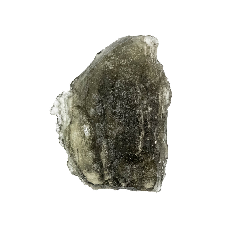 Moldavite 2.28 g 20x13x8mm