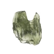 Moldavite 1.13 g 16x14x5mm - InnerVision Crystals