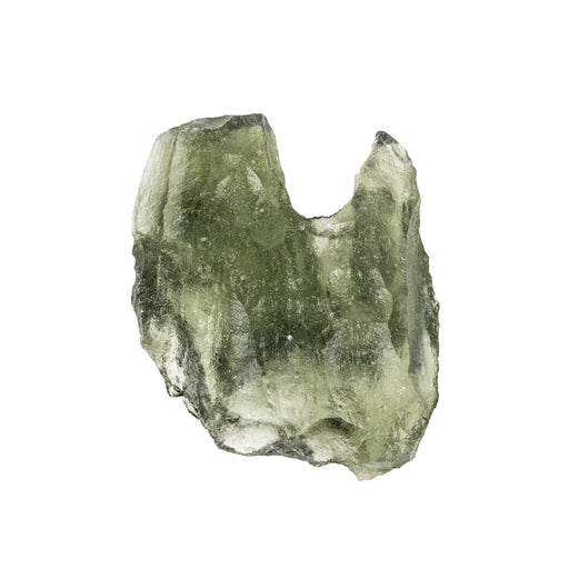 Moldavite 1.13 g 16x14x5mm - InnerVision Crystals