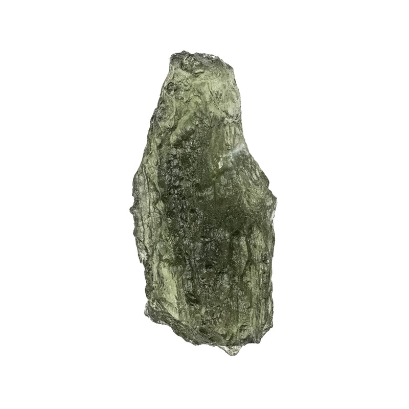 Moldavite 1.76 g 23x11x7mm