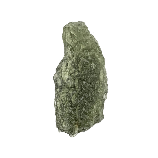 Moldavite 1.76 g 23x11x7mm - InnerVision Crystals