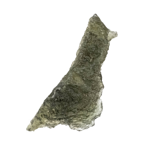 Moldavite 1.44 g 26x11x7mm - InnerVision Crystals