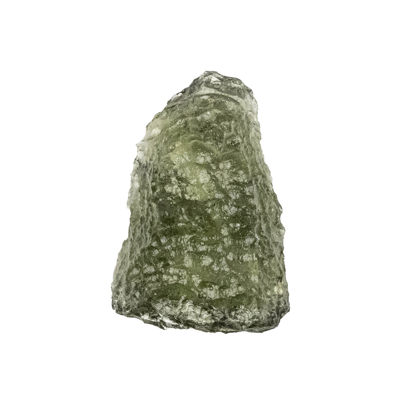 Moldavite 0.63 g 13x9x4mm