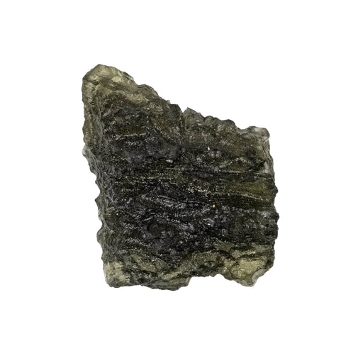 Moldavite 2.59 g 18x15x8mm - InnerVision Crystals