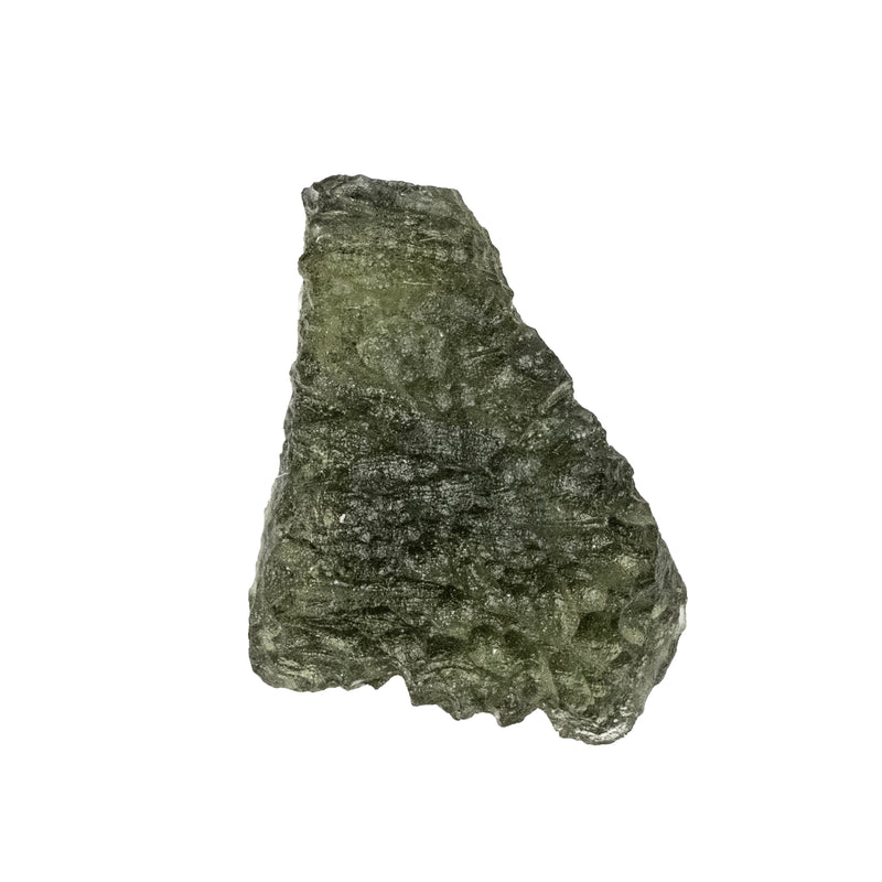 Moldavite 1.25 g 15x11x7mm