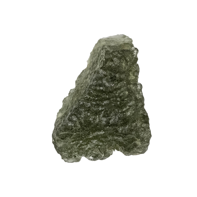Moldavite 1.25 g 15x11x7mm