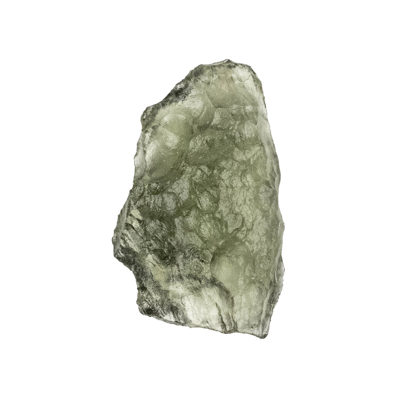 Moldavite 0.62 g 15x9x4mm