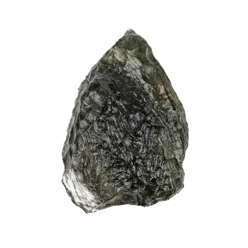 Moldavite 1.97 g 16x10x9mm