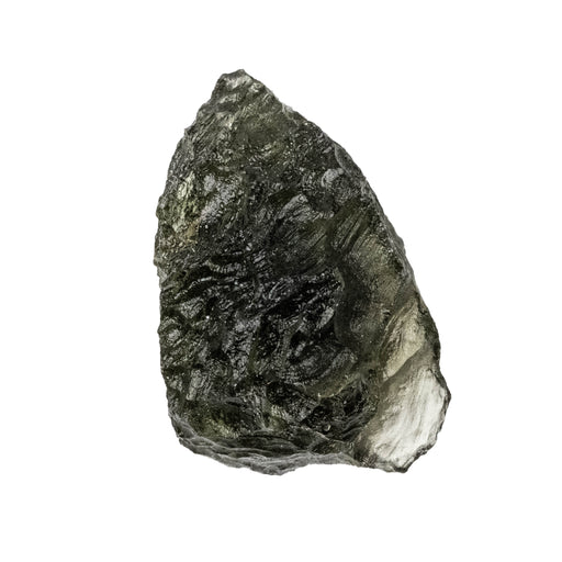 Moldavite 1.97 g 16x10x9mm - InnerVision Crystals