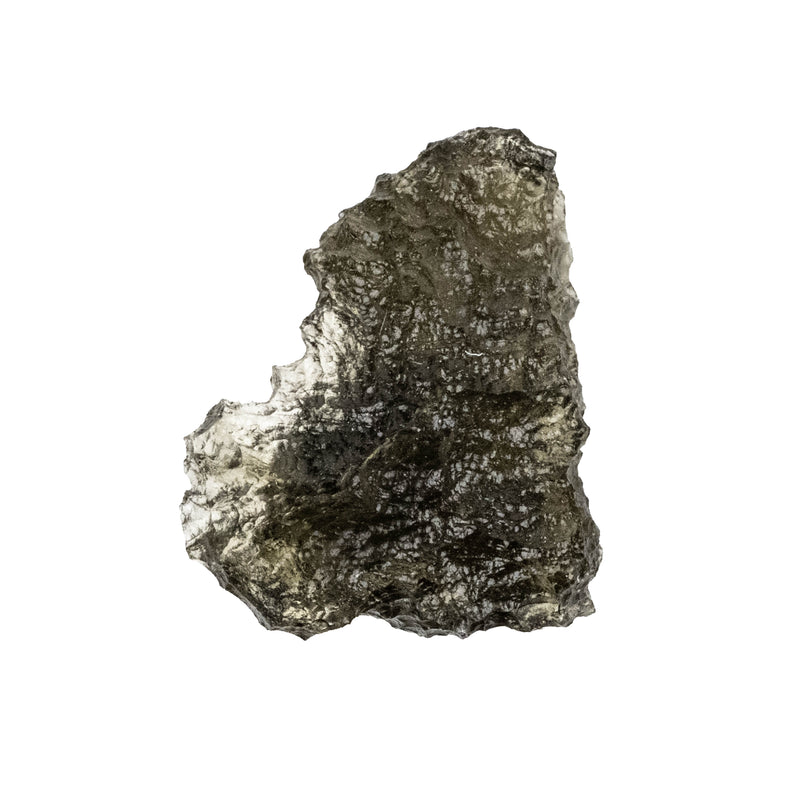 Moldavite 0.91 g 16x12x6mm