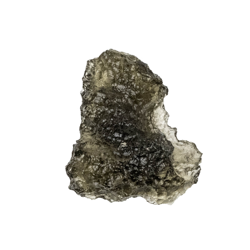 Moldavite 0.91 g 16x12x6mm
