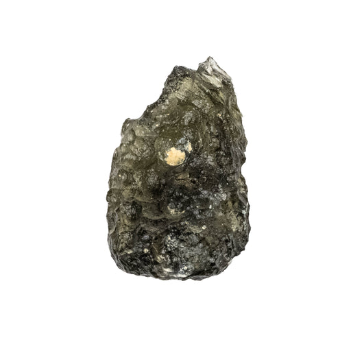 Moldavite 1.18 g 16x10x7mm - InnerVision Crystals