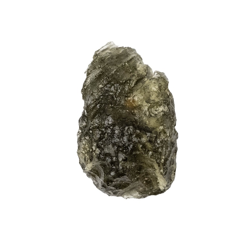 Moldavite 1.18 g 16x10x7mm