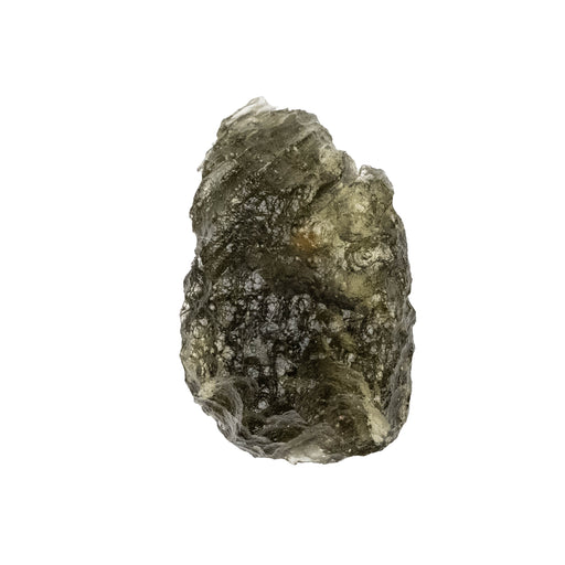 Moldavite 1.18 g 16x10x7mm - InnerVision Crystals