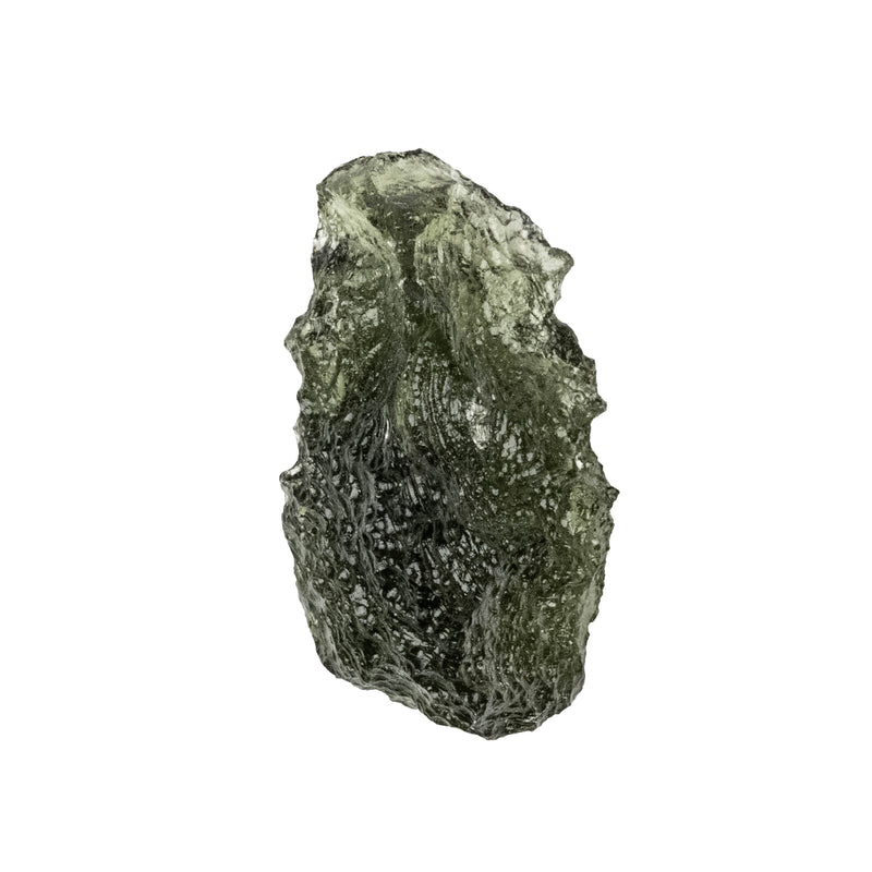 Moldavite 1.01 g 16x9x7mm