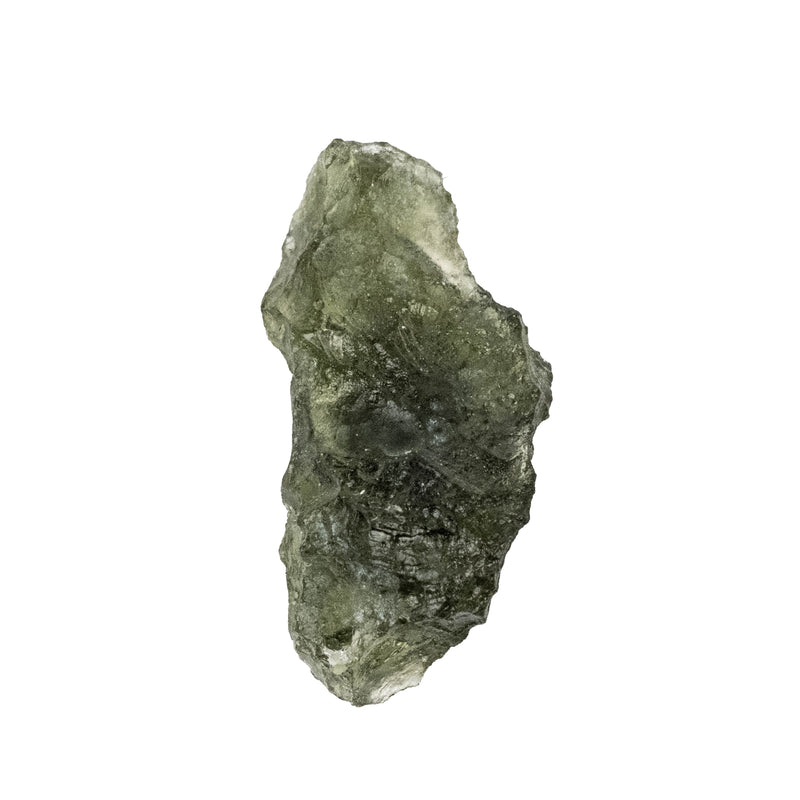 Moldavite 0.99 g 18x9x8mm