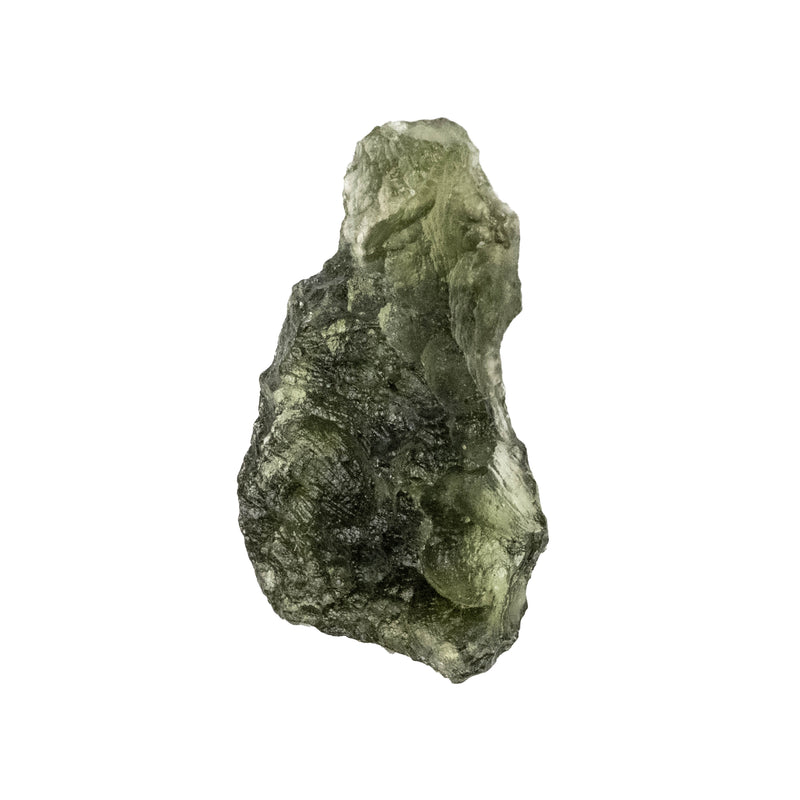Moldavite 0.99 g 18x9x8mm