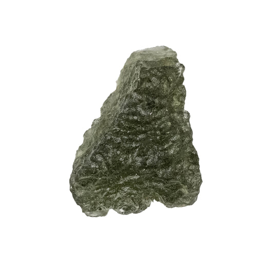 Moldavite 1.25 g 15x11x7mm - InnerVision Crystals