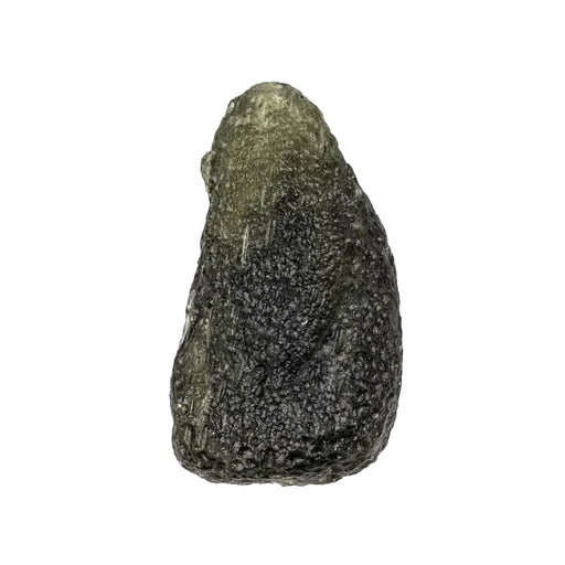 Moldavite 2.53 g 22x13x7mm - InnerVision Crystals