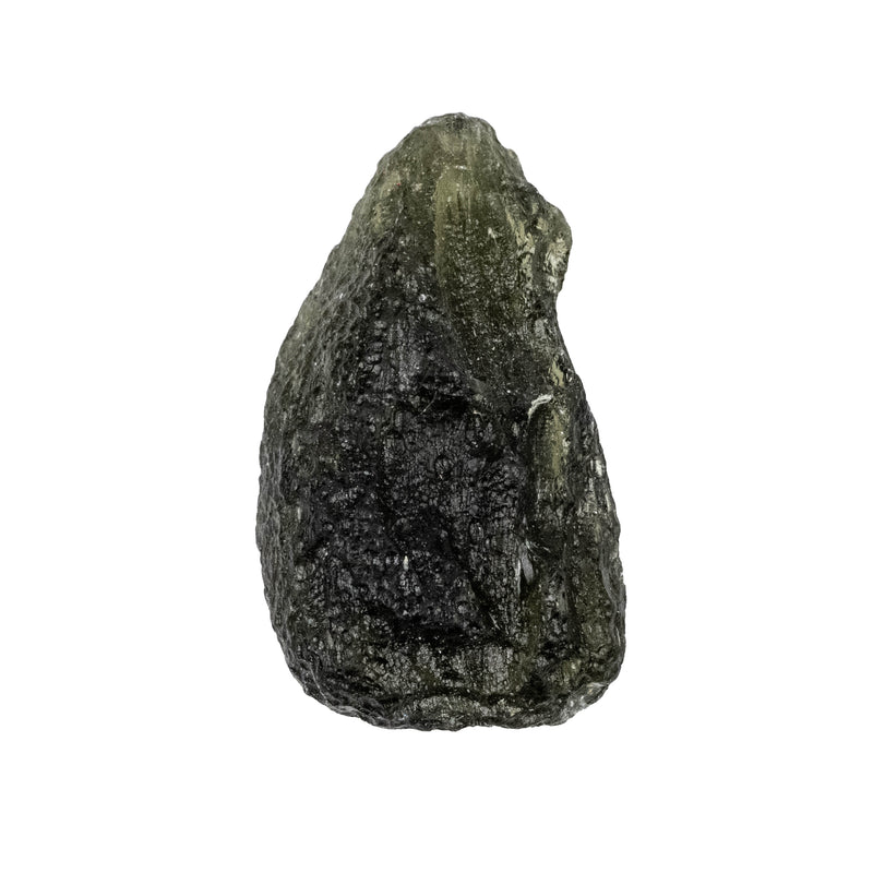 Moldavite 2.53 g 22x13x7mm