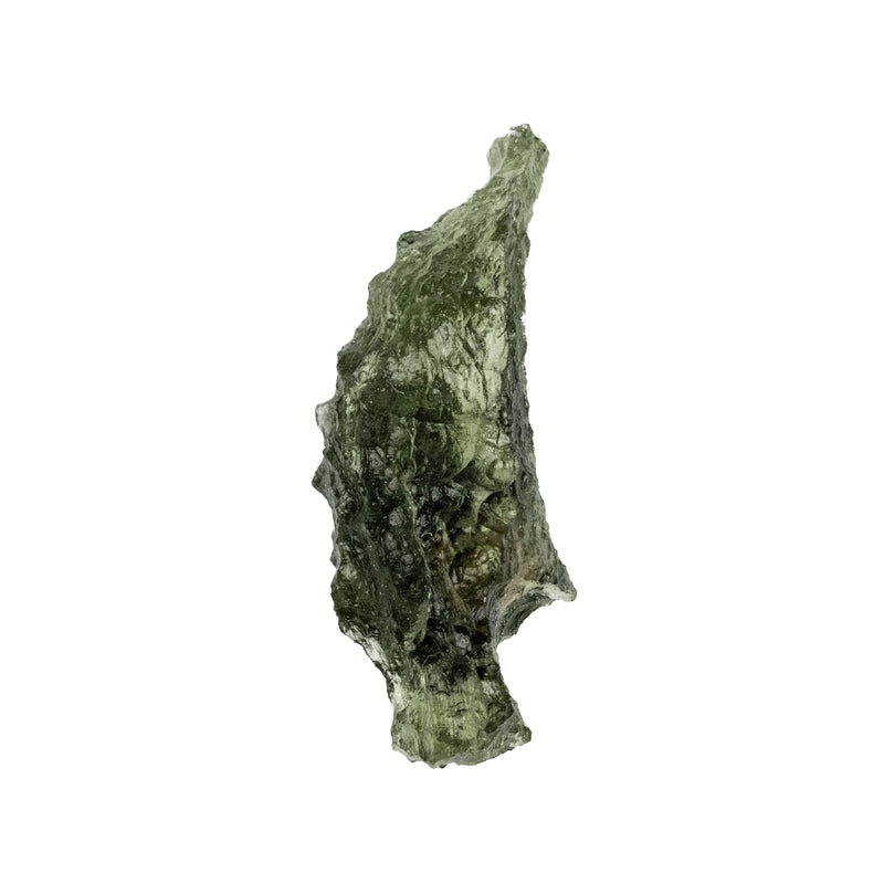 Moldavite 1.07 g 23x9x7mm