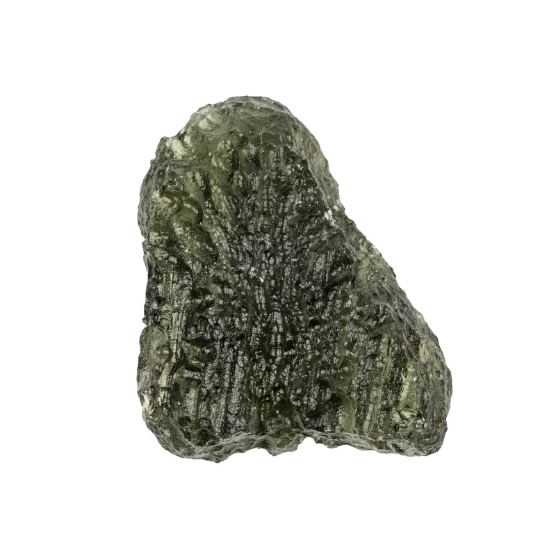 Moldavite 1.91 g 17x14x6mm