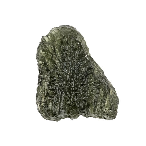 Moldavite 1.91 g 17x14x6mm - InnerVision Crystals
