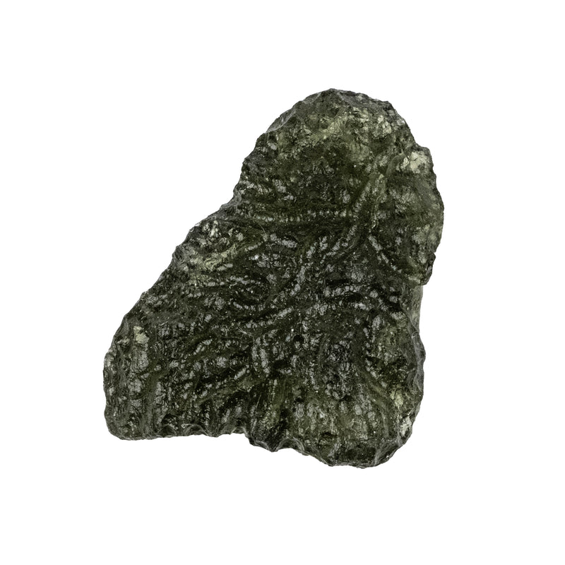 Moldavite 1.91 g 17x14x6mm