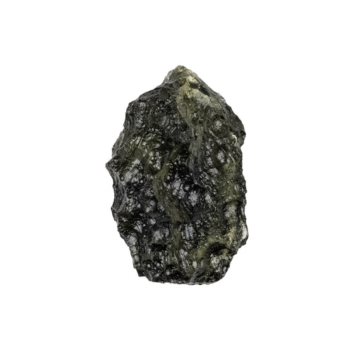 Moldavite 1.15 g 15x10x8mm - InnerVision Crystals
