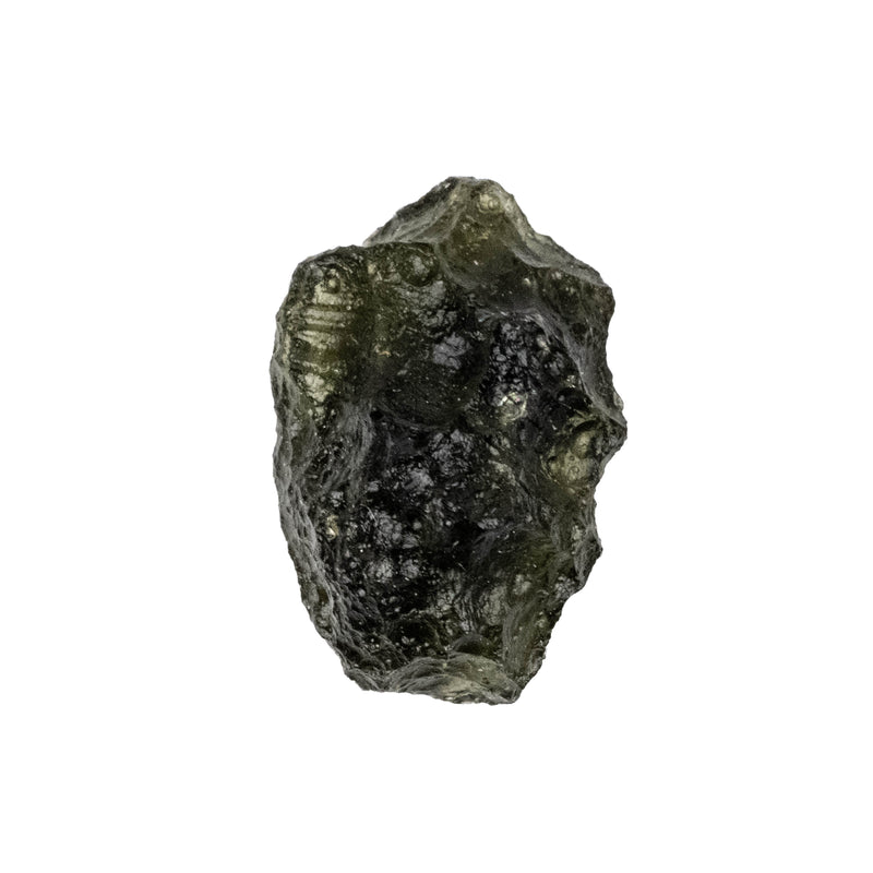 Moldavite 1.15 g 15x10x8mm