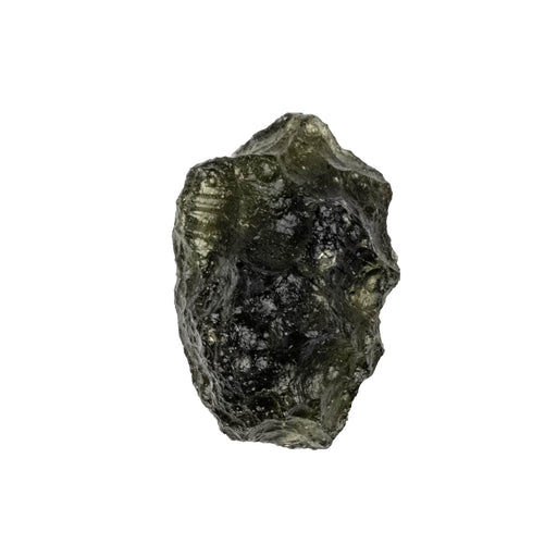 Moldavite 1.15 g 15x10x8mm - InnerVision Crystals