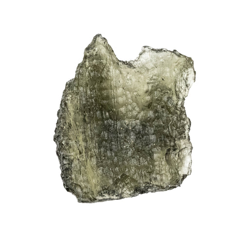 Moldavite 1.91 g 22x174x4mm - InnerVision Crystals