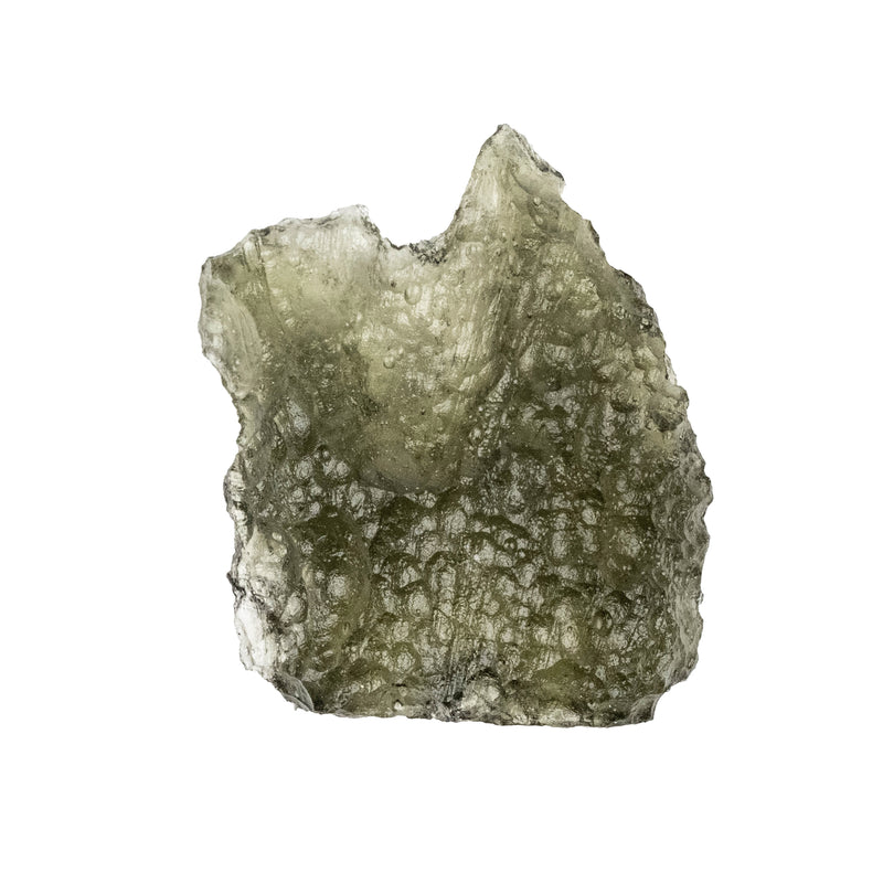 Moldavite 1.91 g 22x174x4mm