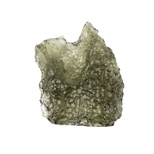 Moldavite 1.91 g 22x174x4mm - InnerVision Crystals