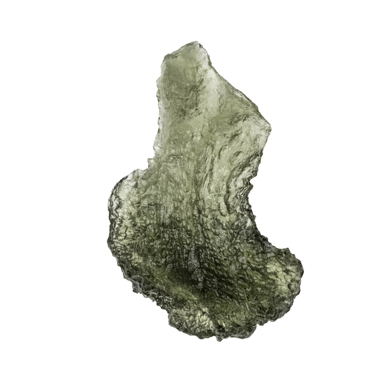 Moldavite 2.16 g 28x20x7mm