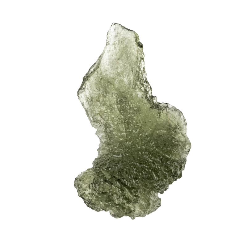Moldavite 2.16 g 28x20x7mm