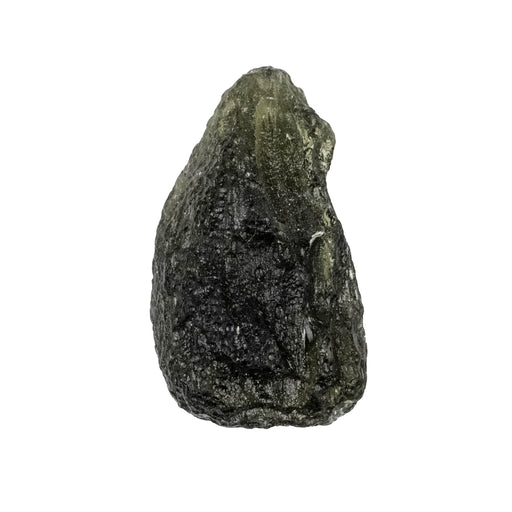 Moldavite 2.53 g 22x13x7mm - InnerVision Crystals