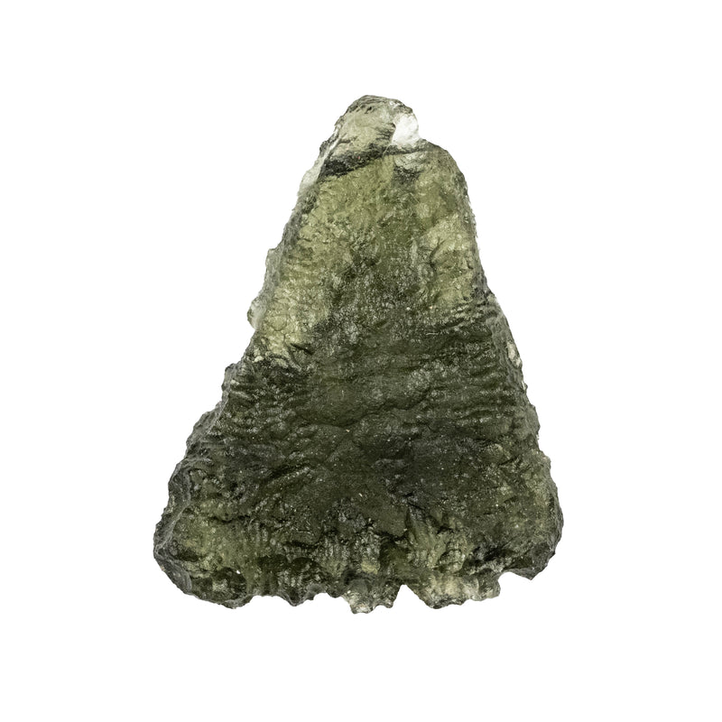 Moldavite 2364 g 24x19x6mm