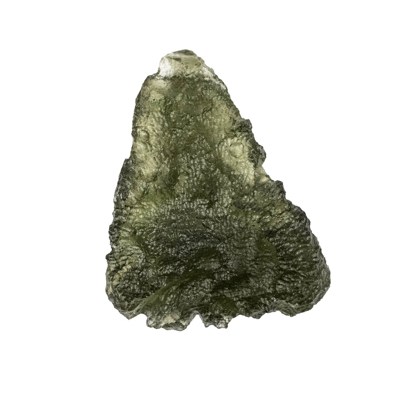 Moldavite 2364 g 24x19x6mm